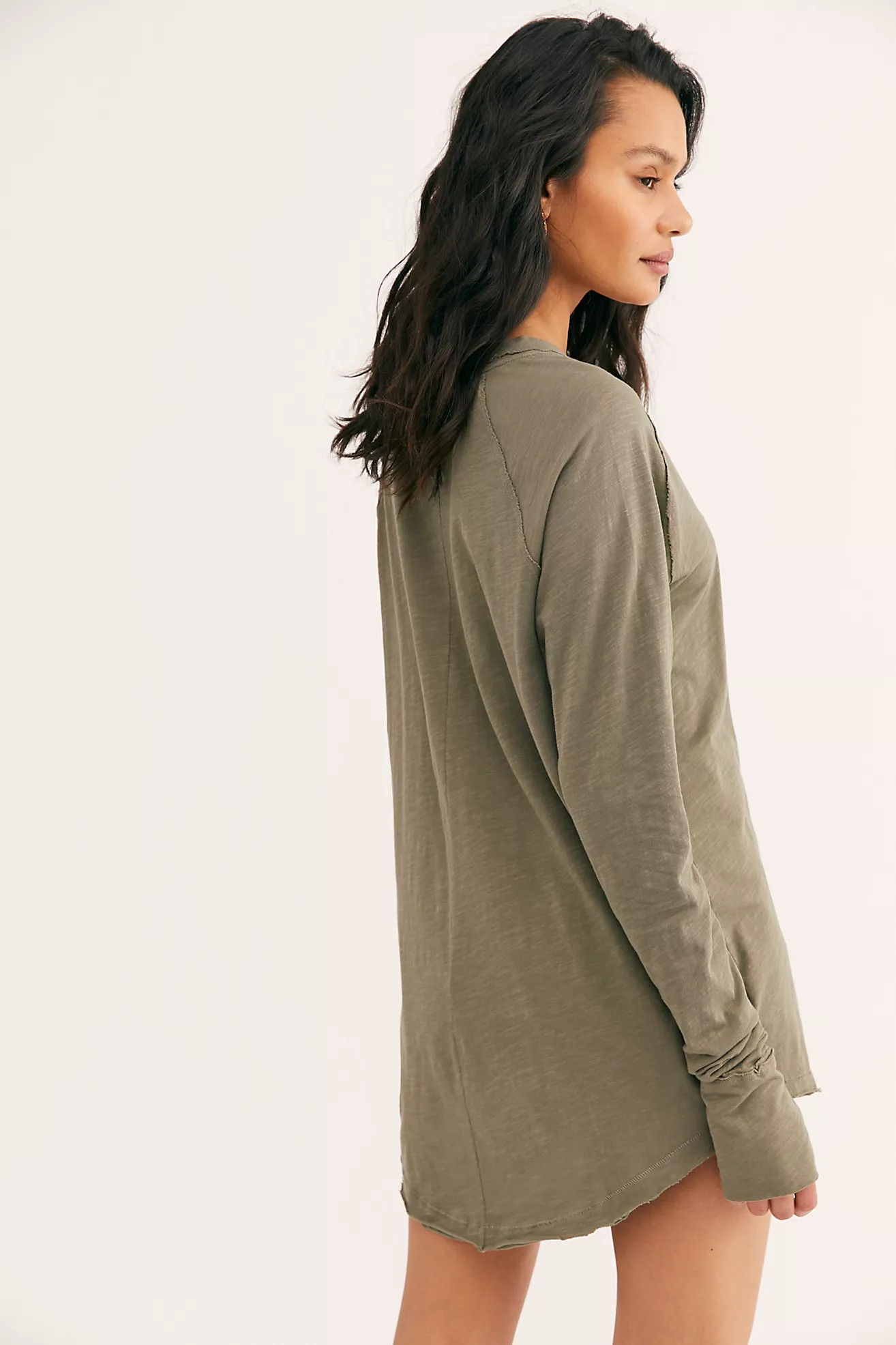 We The Free Arden Tee | Free People (Global - UK&FR Excluded)