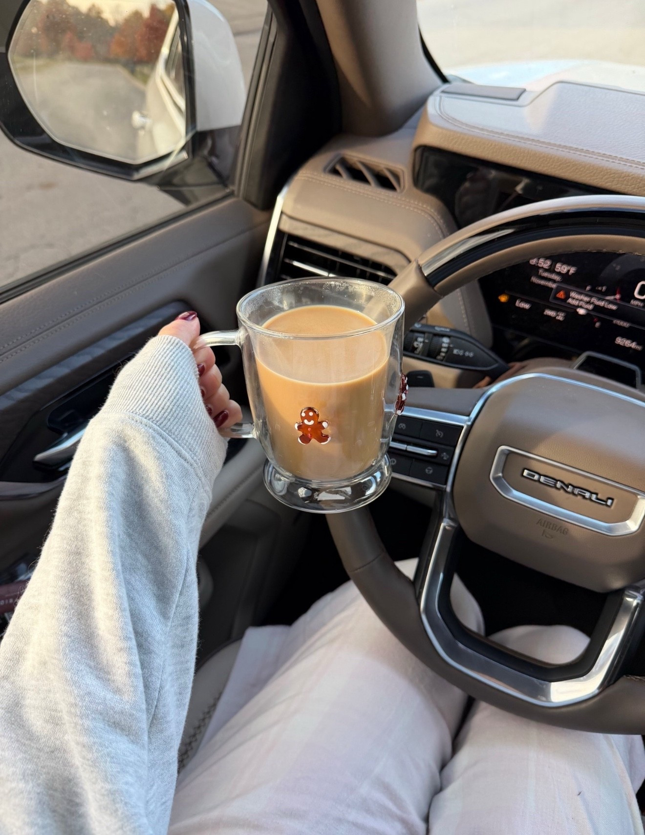 Holiday mugs 

#LTKHome #LTKSeasonal #LTKHoliday