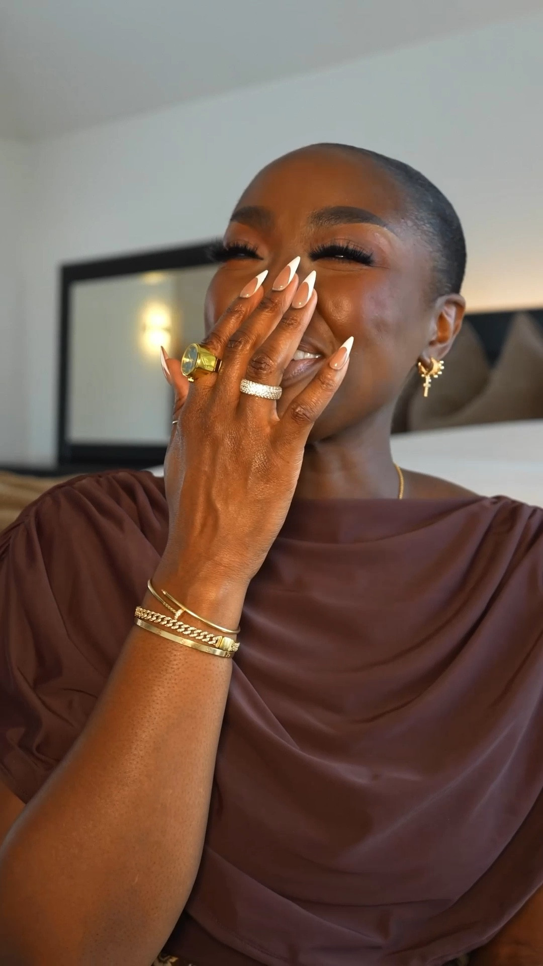 Navigating Friendships & Relationships as a Grown Woman: Setting Boundaries & Finding Your Tribe…watch the full video on my YouTube channel 