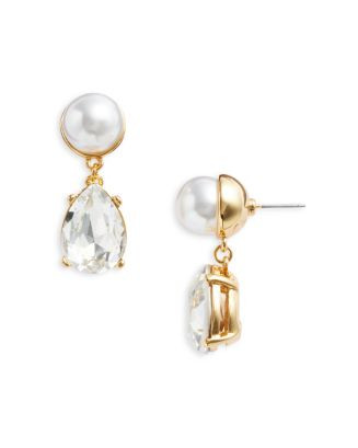 Kenneth Jay Lane Stone Drop Earrings  | Bloomingdale's Jewelry & Accessories Jewelry Earrings | Bloomingdale's (US)