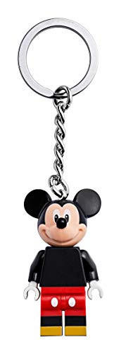 LEGO - Disney 853998 Mickey Mouse Key Ring | Amazon (US)