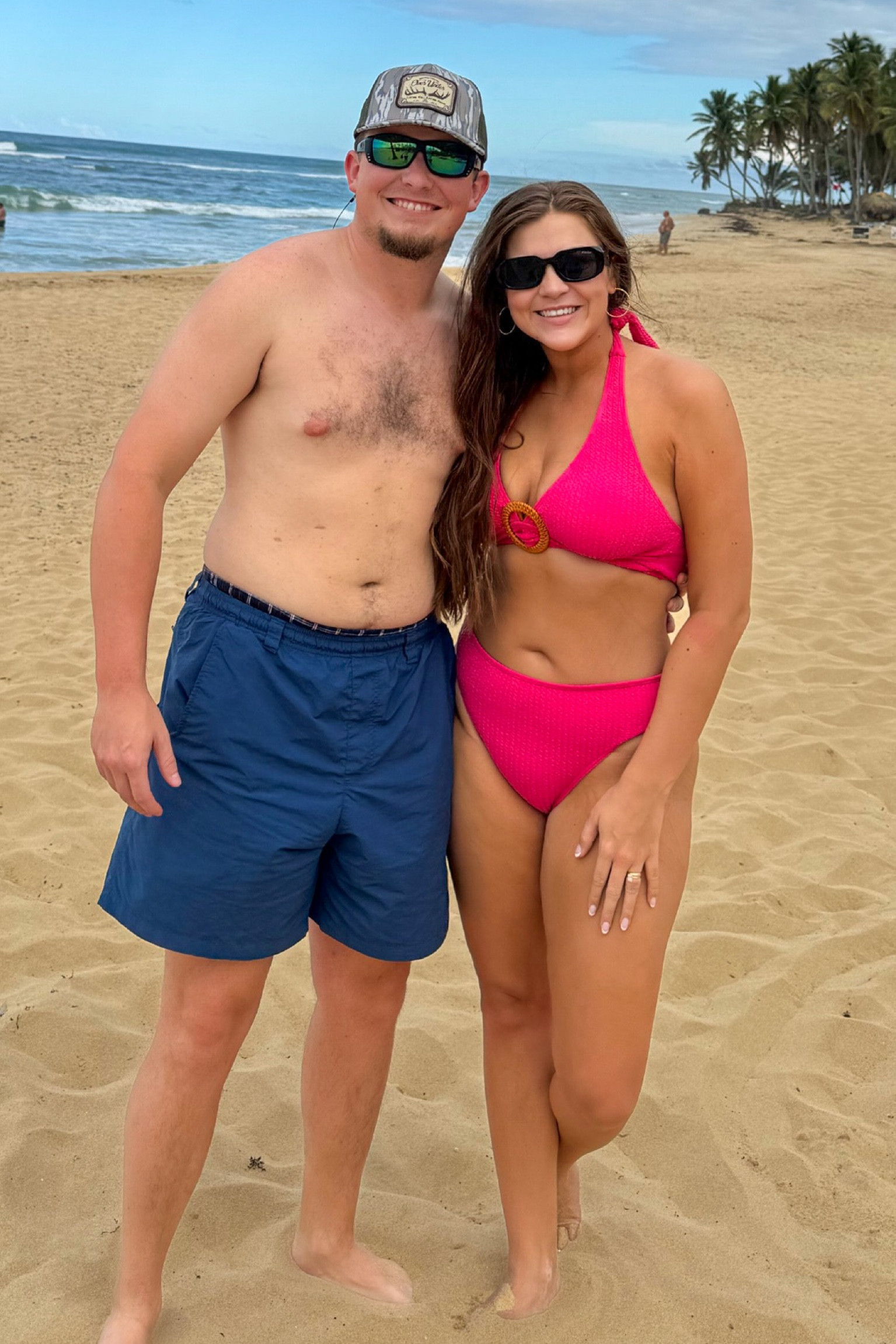 The best swimsuits for your honeymoon! #honeymoon #sheinsummer #sheinswim #sheinhoneymoon

#LTKMostLoved #LTKswim #LTKtravel