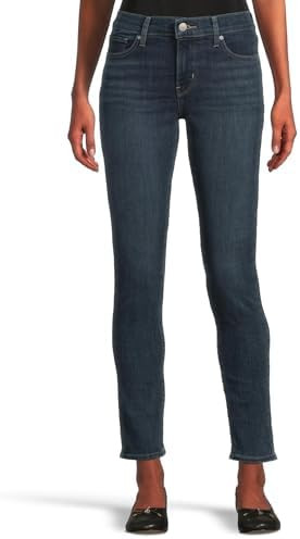 Levi's Women's 311 Shaping Skinny Jeans (Standard and Plus) | Amazon (US)
