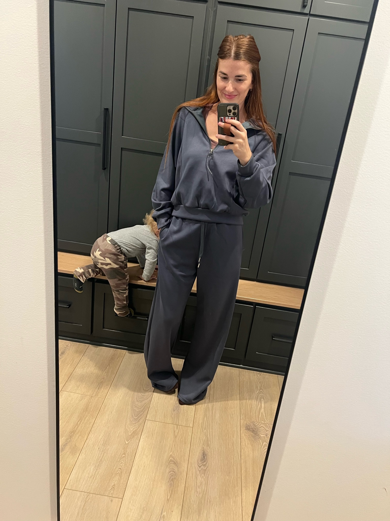 Lulu dupe - for the moms on a budget hah
 

#LTKActive #LTKFitness #LTKStyleTip