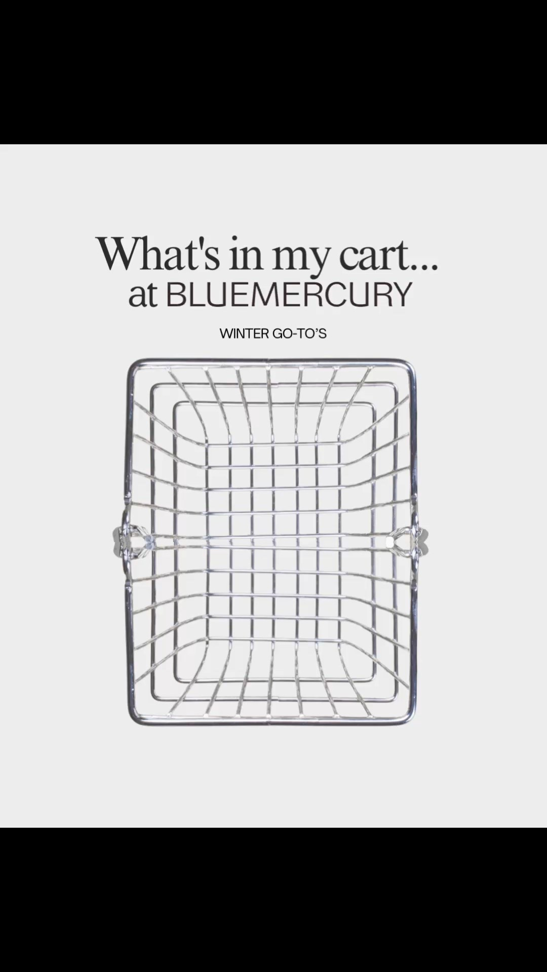 Winter skin shopping like a pro 🤍

These are my Bluemercury cart staples right now… hydration heroes, barrier repair, glow boosters, and a few luxe treats that actually work. As a makeup artist, I’m big on skin first because great makeup starts with healthy, happy skin.

Everything here is real life approved, client tested, and cold weather essential. If your skin feels tight, dull, or tired this season… this lineup will bring it back to life.

Tagged all my favorites so you can shop exactly what I’m using 

 #LTKselfcare #LTKOver40 #LTKBeauty