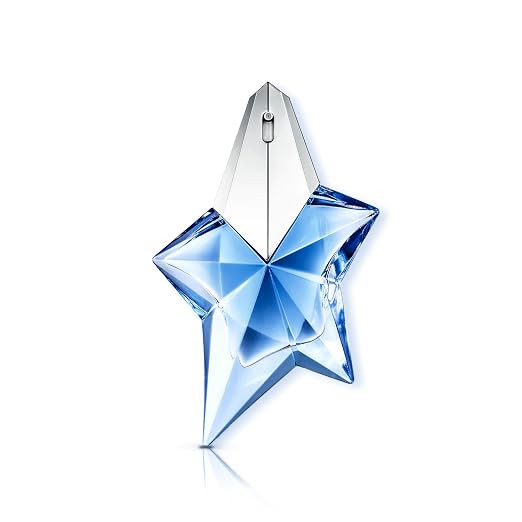 Mugler Angel - Eau de Parfum - Women's Perfume - Ambery & Woody - With Bergamot, Praline, and Pat... | Amazon (US)