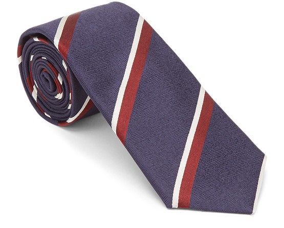 BRUNELLO CUCINELLISilk necktie | 24S (APAC/EU)