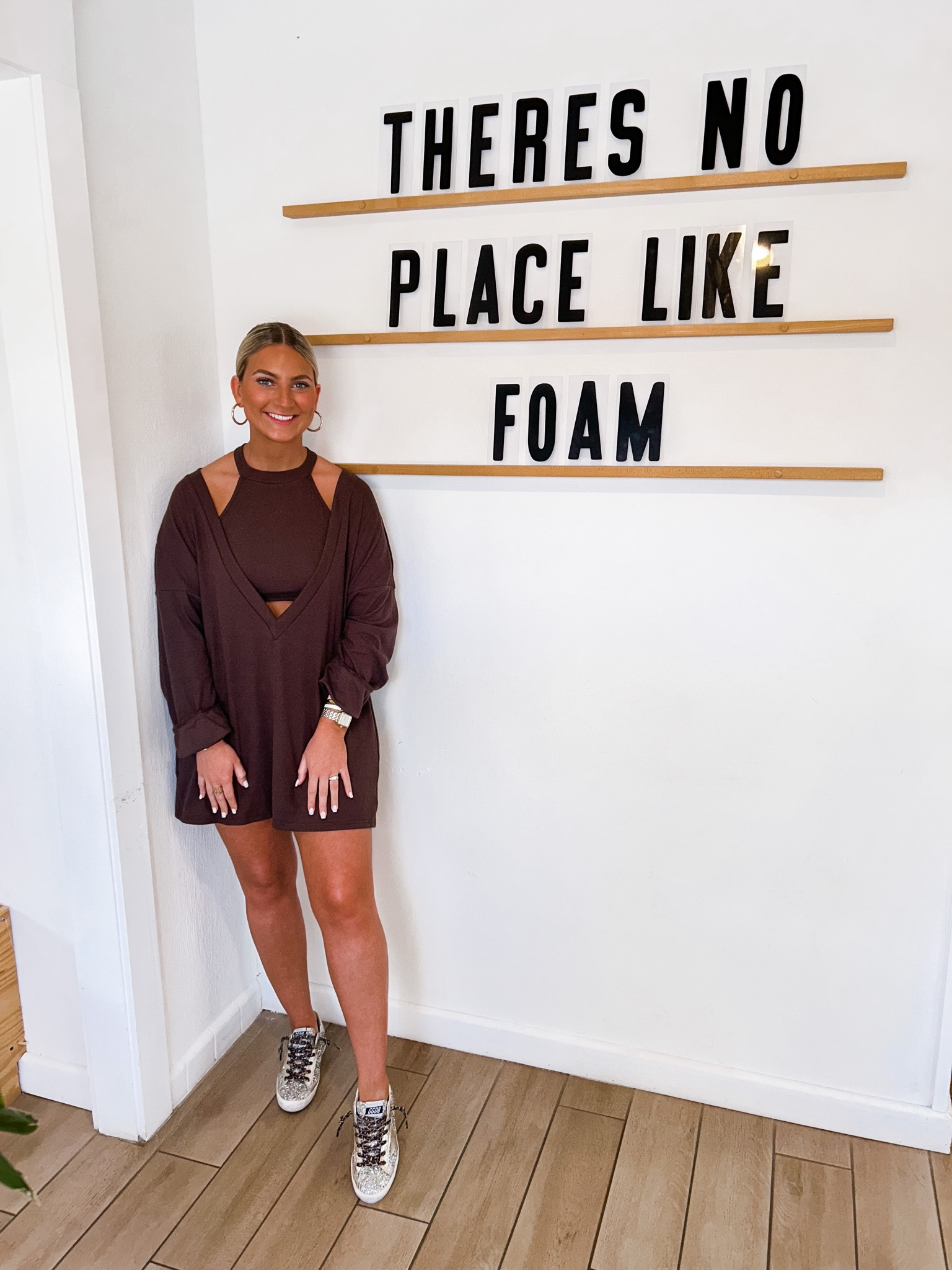 The cutest Amazon set & so many colors to choose from! You can dress this up or down and it’s adorable either way! 