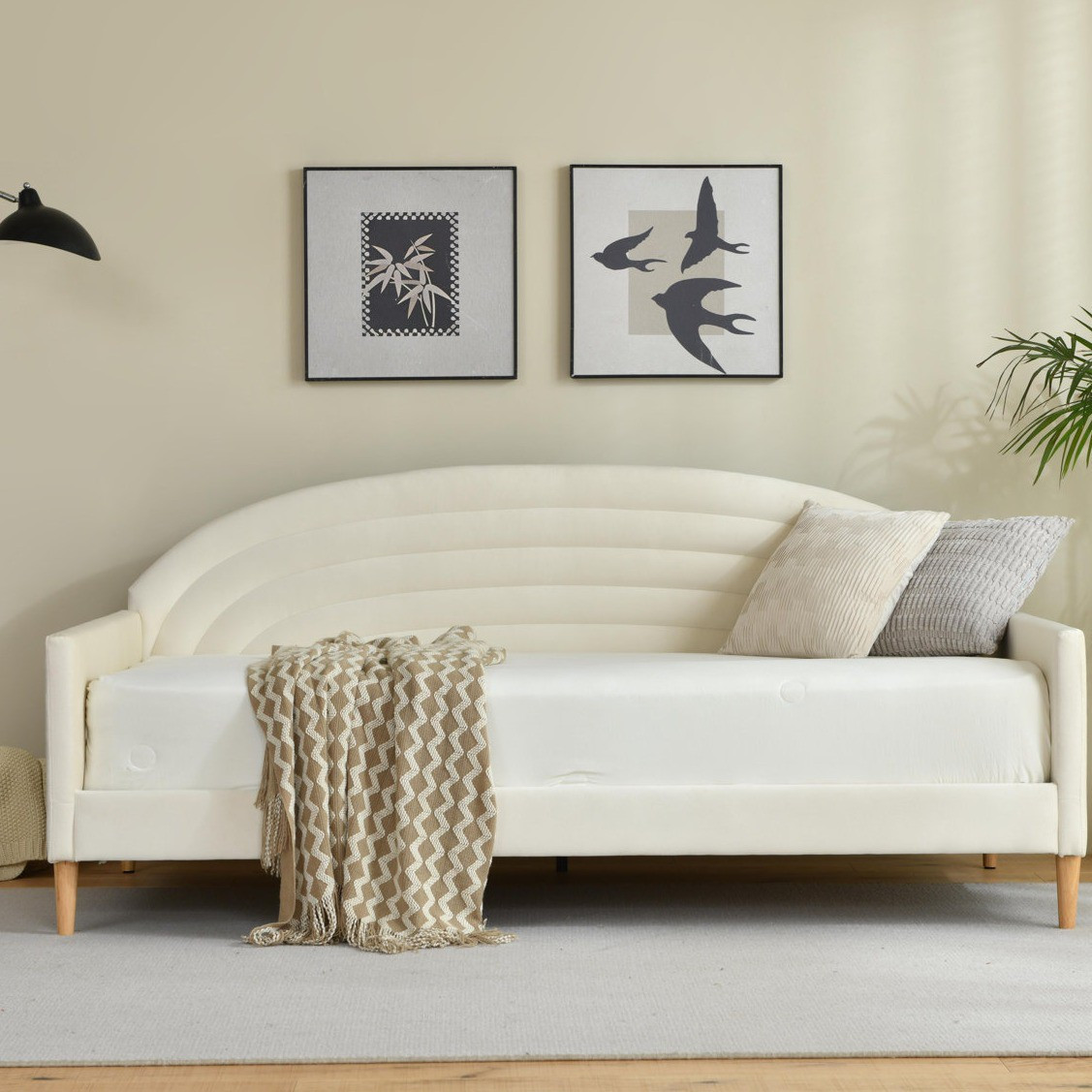 🚨 Wayfair Memorial Day Warehouse Clearout is officially in its FINAL HOURS! 🚨If you've been eyeing a new daybed, this is your sign! 😍 I found the cutest minimalist daybeds with trundles starting at just $200, and so many gorgeous options under $500! Perfect for guest rooms, small spaces, kids' rooms, or creating that cozy designer look without spending a fortune. ✨But hurry—today is the LAST DAY to save up to 60% OFF before these deals disappear! 🏃‍♀️💨#WayfairSale #WayfairFinds #MemorialDaySale #WarehouseClearout #WayfairDeals #Daybed #TrundleBed #MinimalistHome #MinimalistBedroom #GuestRoomIdeas #SmallSpaceLiving #HomeDecorFinds #AffordableFurniture #FurnitureDeals #BedroomInspo #ModernHomeDecor #NeutralHome #CozyHome #HomeRefresh #InteriorInspo #HomeStyling #BudgetFriendlyDecor #ApartmentDecor #HomeGoals #DreamHome #DaybedDecor #TrundleDaybed #GuestBedroom #HomeMakeover #DecorOnABudget #WayfairFurniture #SaleAlert #LastDaySale #LimitedTimeDeals #FurnitureShopping #BedroomGoals #MinimalistLiving #ModernBedroom #HomeDecorLover #InteriorDesign #OnlineShopping #DealHunter #HomeFinds #StylishLiving #AffordableLuxury #HomeInspiration #MemorialDayDeals #SavingsAlert #FurnitureFinds #WayfairMemorialDay

#LTKSeasonal #LTKHome #LTKSaleAlert