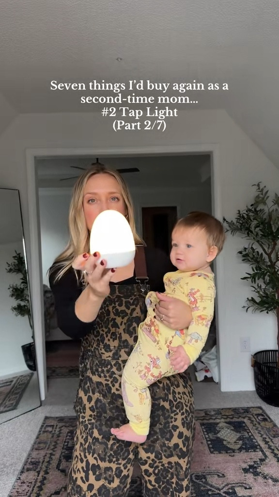 Part 2/7 baby items id get again as a second time mom! 

#LTKBaby #LTKKids #LTKBump