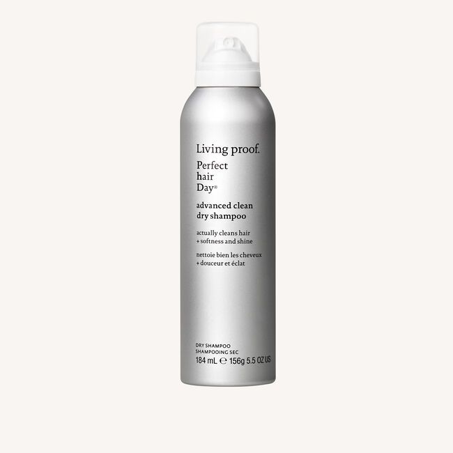Advanced Clean Dry Shampoo | Living Proof