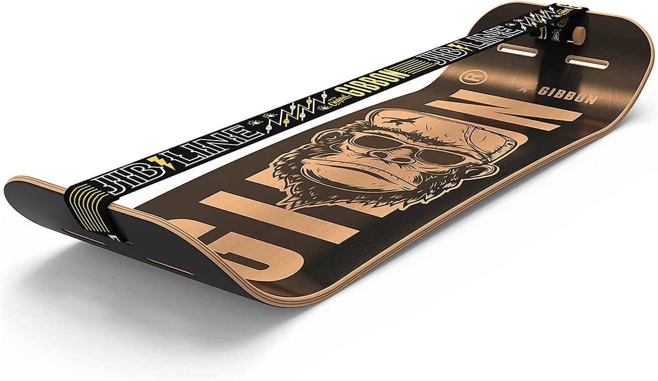 Gibbon Giboard Standing Slackline Board | Amazon (US)