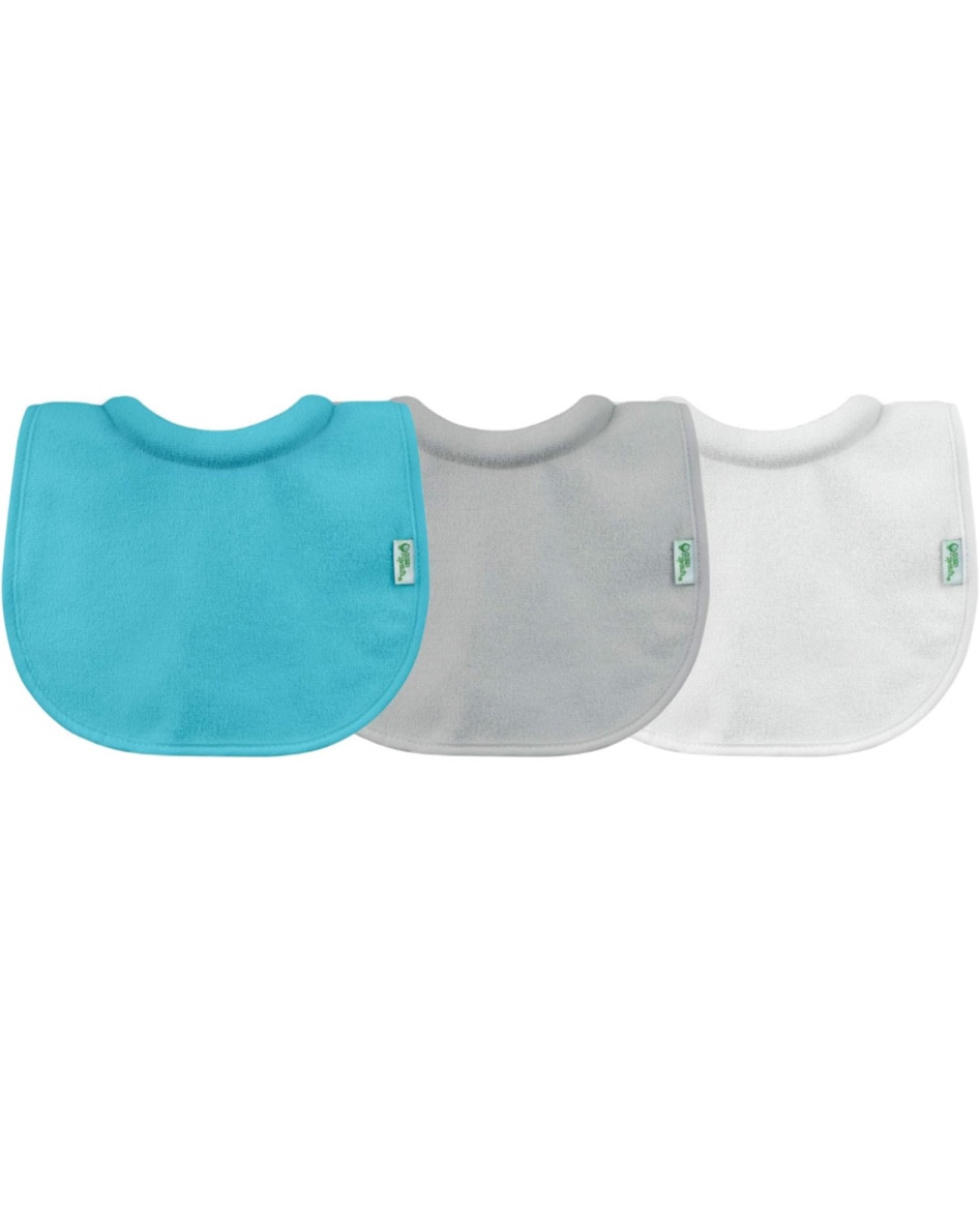Baby Milk catcher Bibs 
