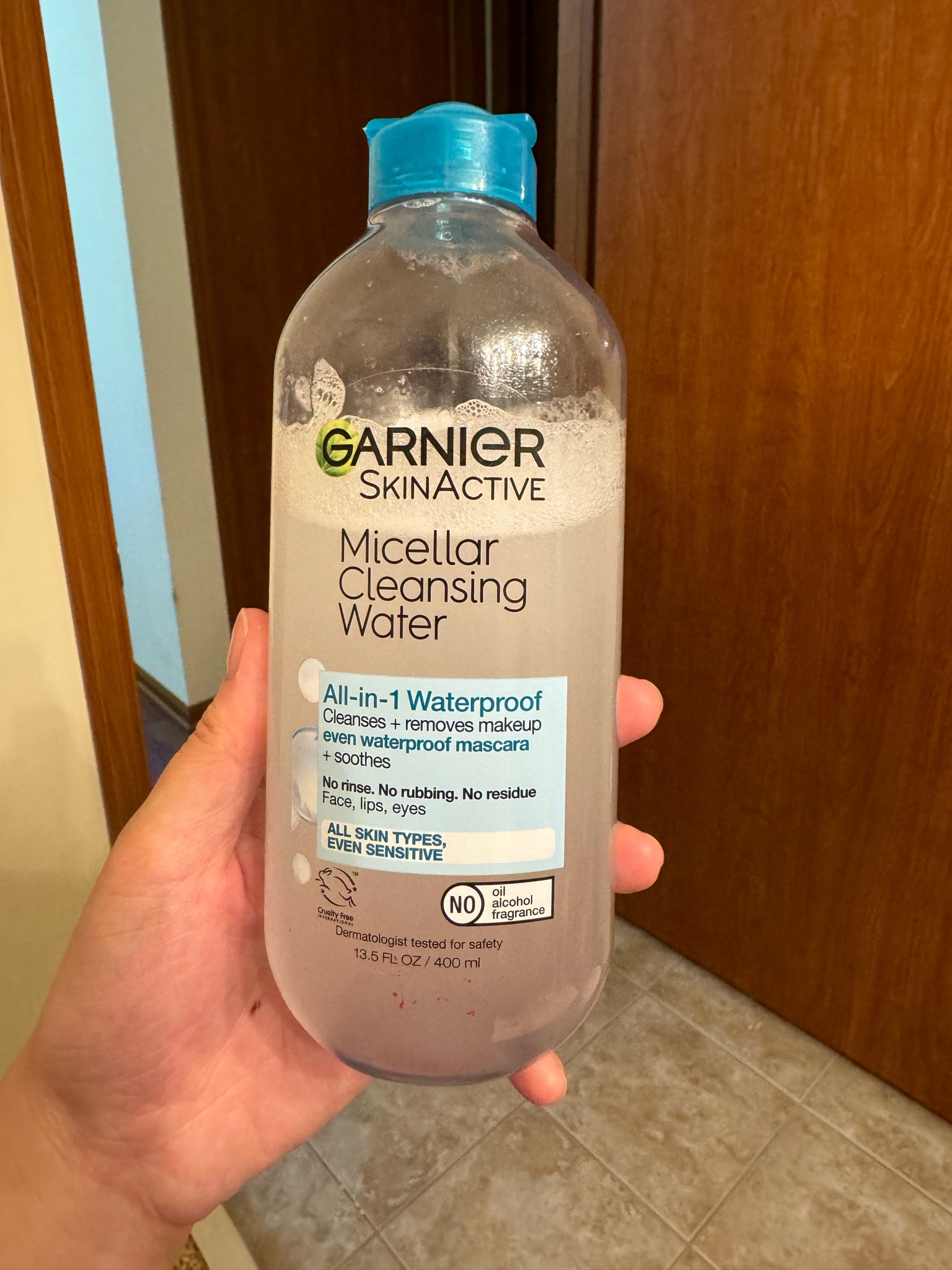 Best Micellar water to take off makeup before double cleansing  

#LTKstyletip #LTKfindsunder50 #LTKbeauty
