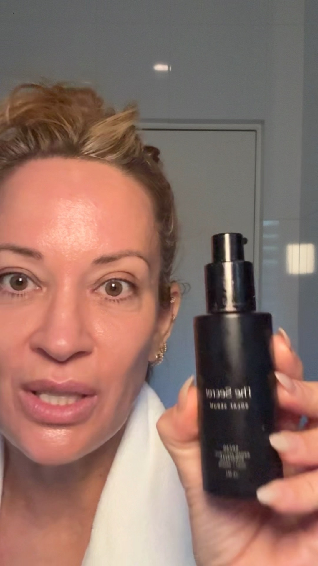 50+ Solar Serum

#LTKaustralia #LTKbeauty #LTKover50style