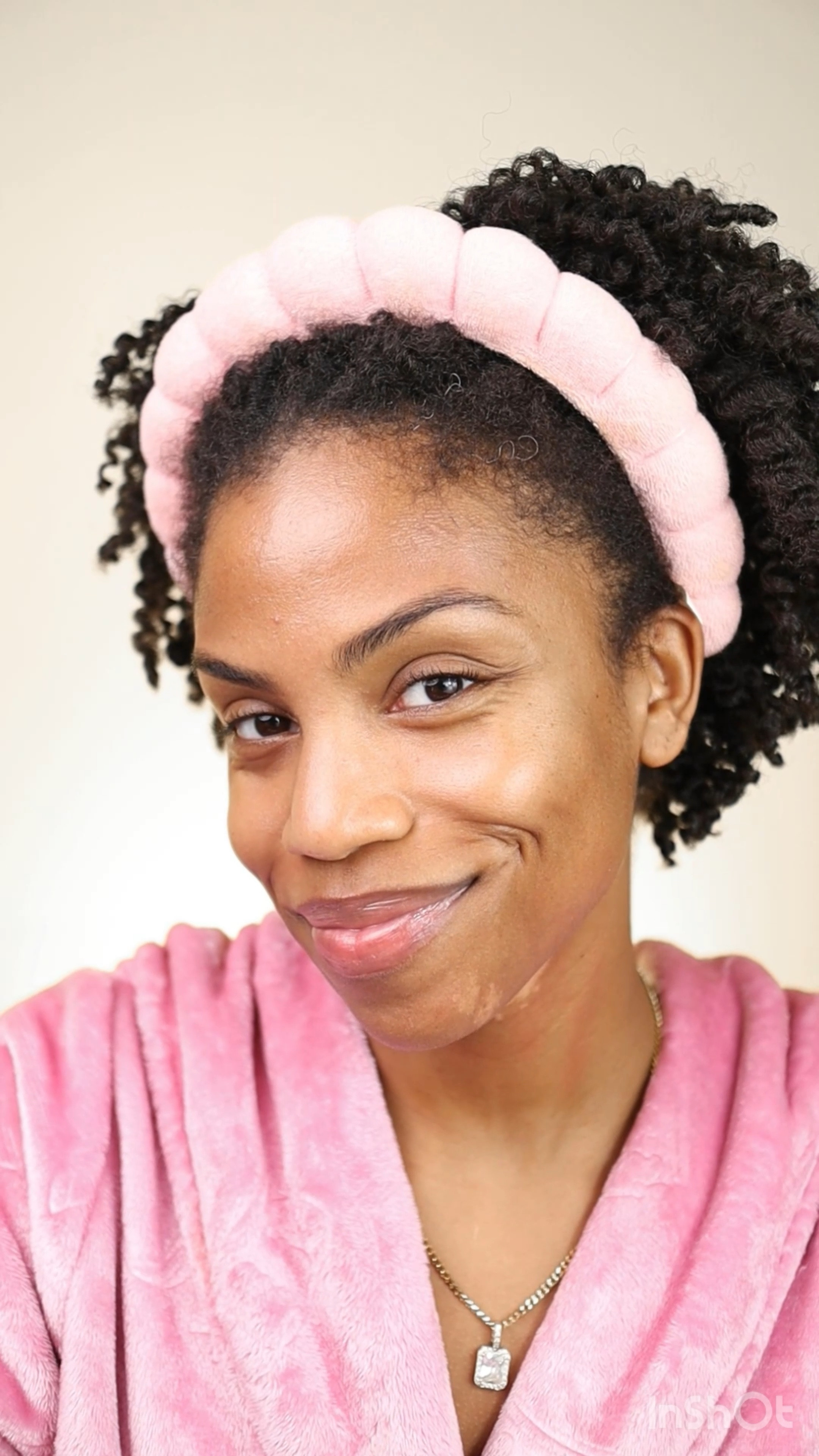 All the skincare products I used are down below ☺️💕

#skincare 

#LTKBeauty