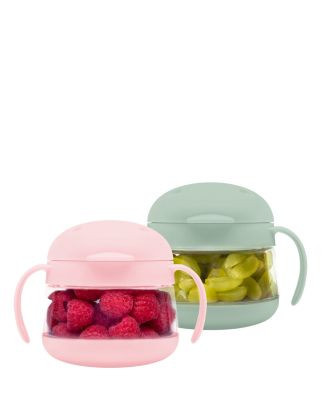 Tweat Snack Containers, 2 Piece Set | Bloomingdale's (US)