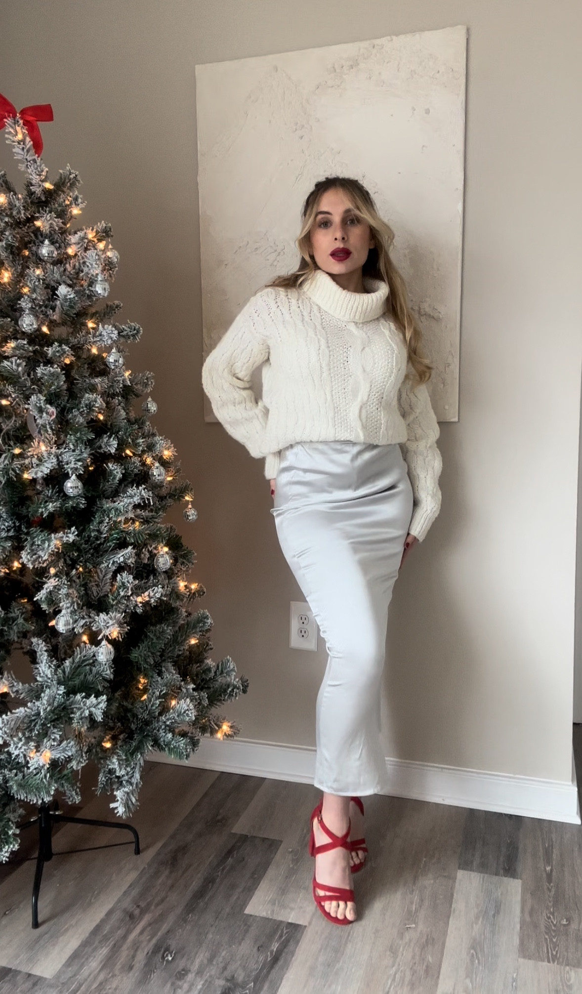 holiday outfit #1 

#LTKSeasonal #LTKHoliday #LTKparties
