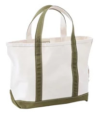 Boat and Tote®, Zip-Top | L.L. Bean