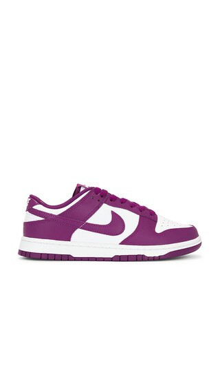 Nike Dunk Low Retro in Purple. - size 11.5 | Revolve Clothing (Global)