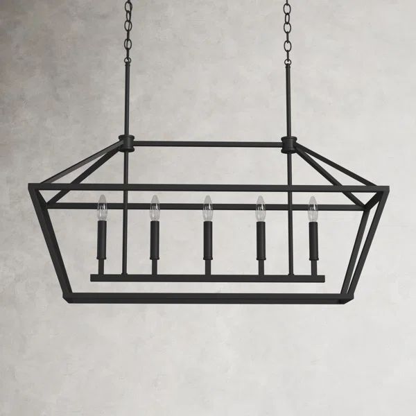 Snellville Dimmable Pendant | Wayfair North America