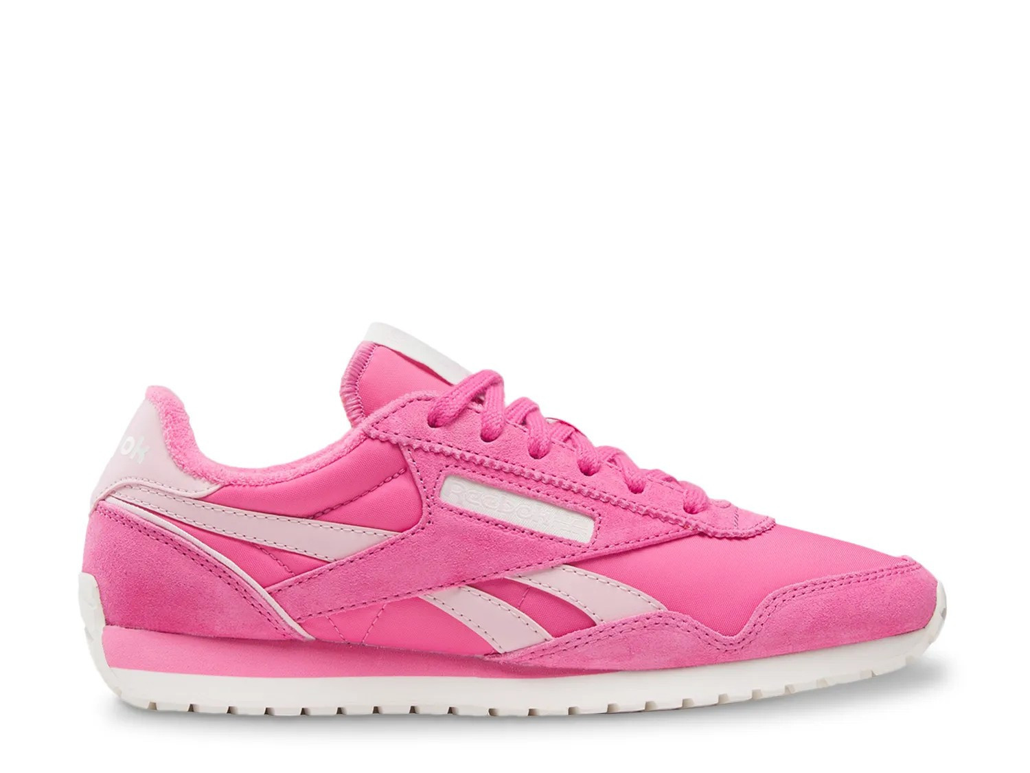 Reebok Classic AZ Sneaker | Women's | Bright Pink | Size 7.5 | Sneakers | DSW