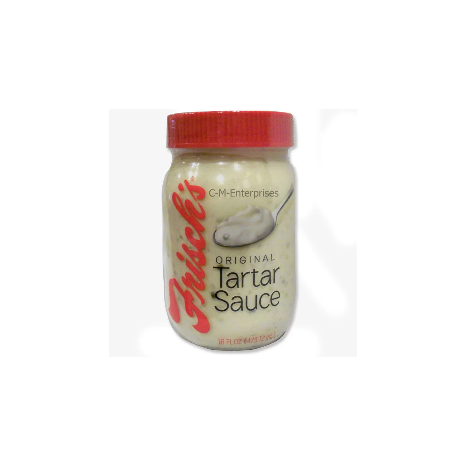 Frisch's Big Boy Tartar Sauce 16 oz., 2 pk. | Sam's Club
