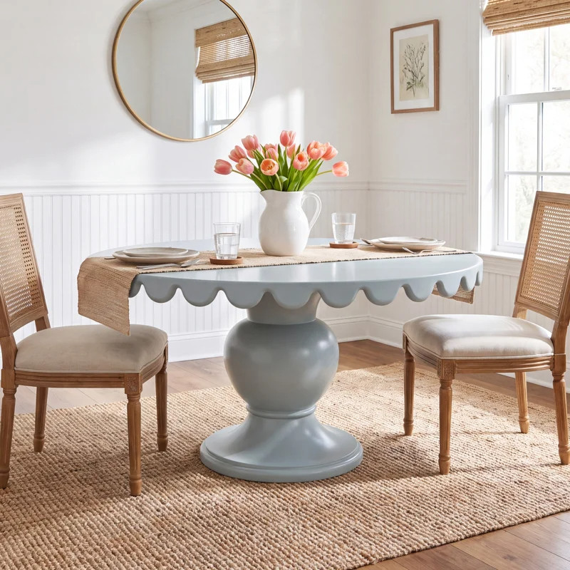 Nothing feels better than a beautifully styled dining space 🤎 These Birchlane finds make every meal feel a little more special ✨
#birchlanefinds #diningroominspo #ltkhomefinds #cozydining #homeaesthetic #neutraldecor #interiorlovers #dininggoals #homevibes #ltkdecor 

 #LTKSeasonal #LTKHome #LTKSaleAlert