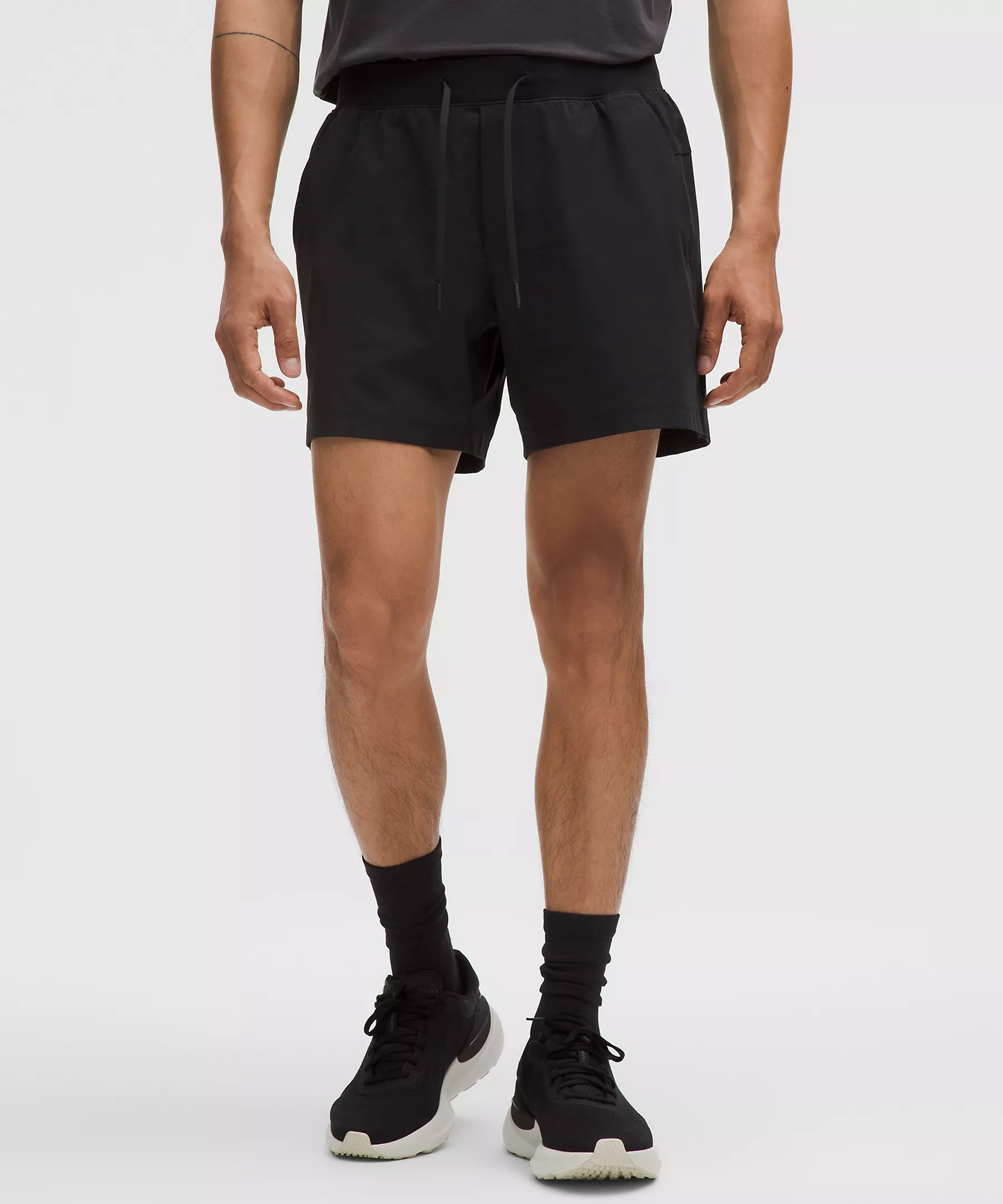 Zeroed In Linerless Short 5" | Lululemon (US)