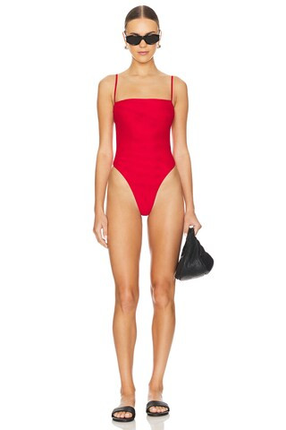 Gonza One Piece in Alejandra from Revolve.com | Revolve Clothing (Global)