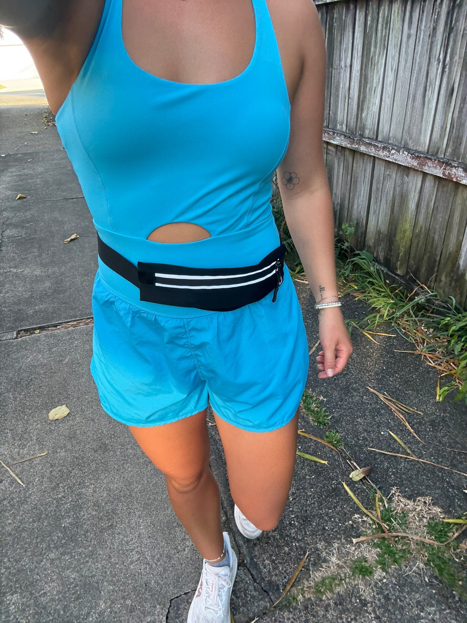 running ootd 🩵🏃🏼‍♀️

#LTKActive #LTKStyleTip #LTKItBag