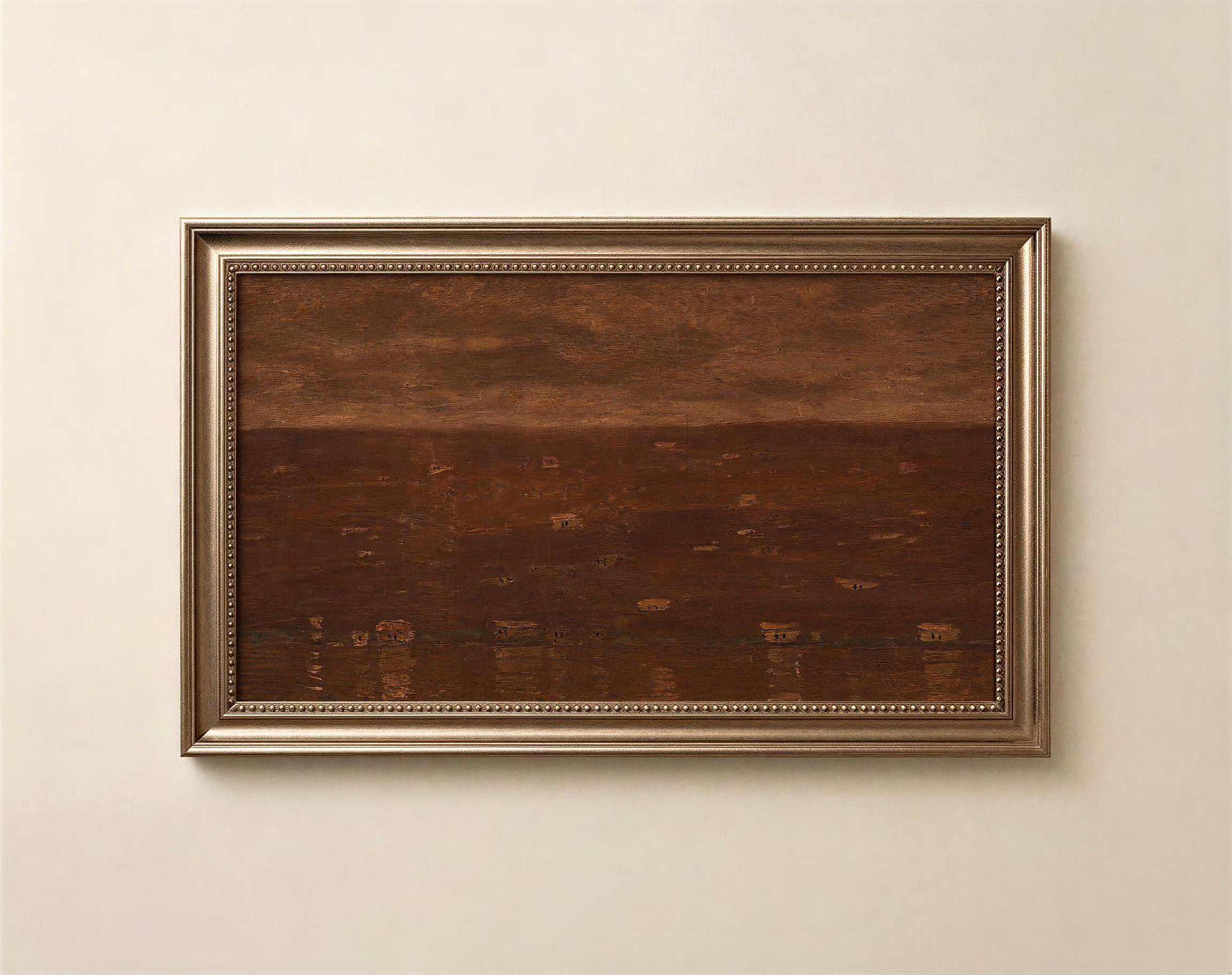 Fall brown Frame Tv Art Artwork | Etsy (Global)