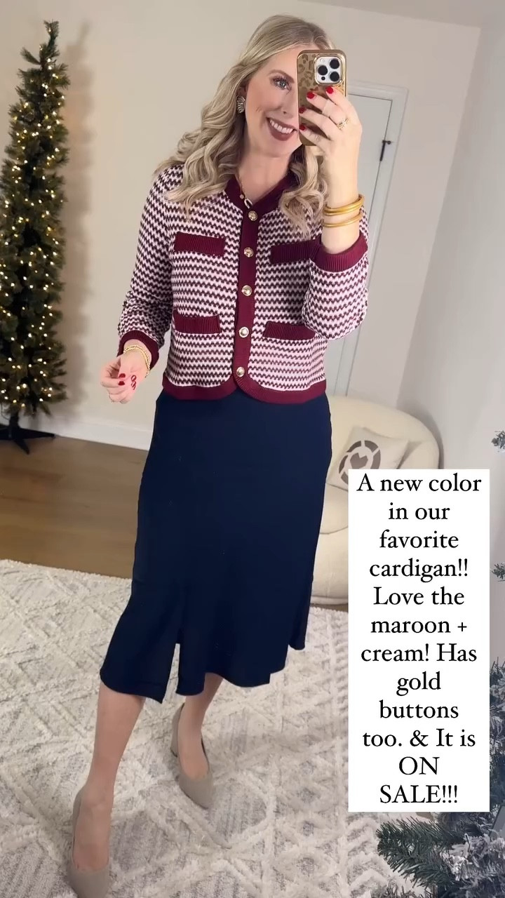Walmart try on, Walmart outfit, Walmart sale, lady cardigan, slip skirt 

#LTKCyberWeek #LTKWatchNow #LTKSaleAlert