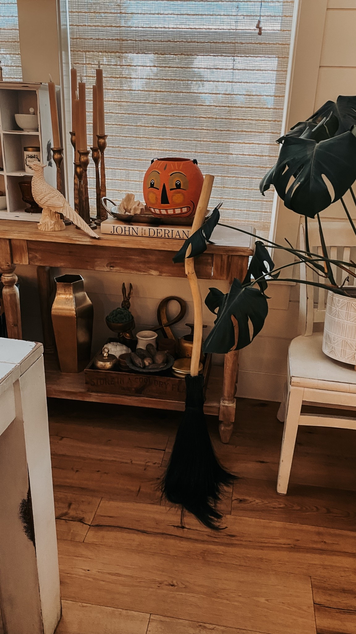 Anthropologie Halloween Decor

#LTKHome #LTKSeasonal #LTKHalloween