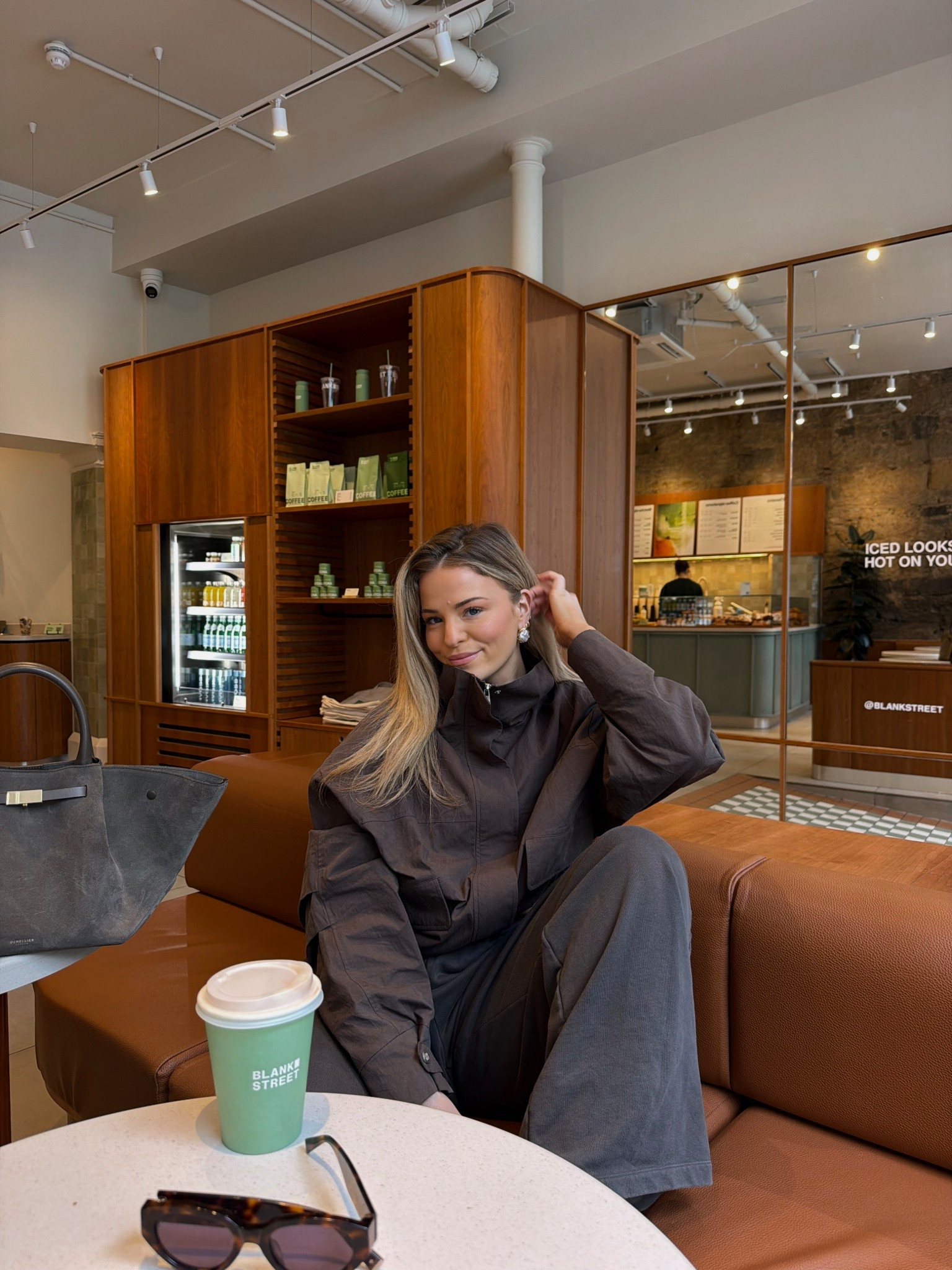 Coffee dates

#LTKFashionMonth #LTKuk #LTKsummer