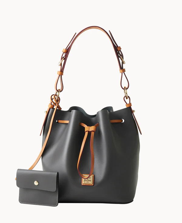 Penrose Drawstring 25 | Dooney & Bourke (US)