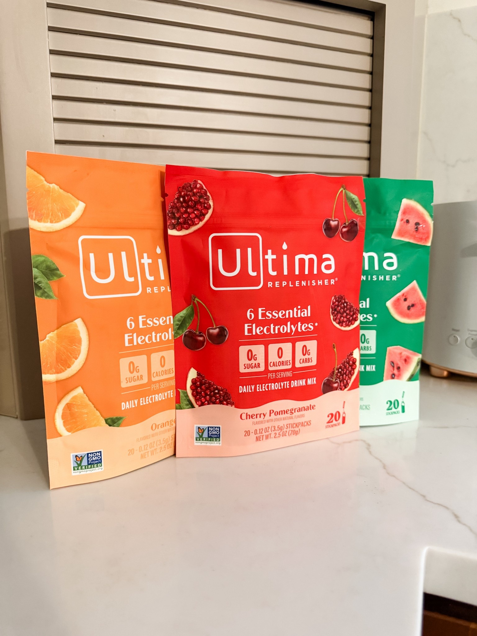 My fav sugar free daily electrolytes!

#LTKselfcare #LTKfitnessgoals #LTKdayinmylife