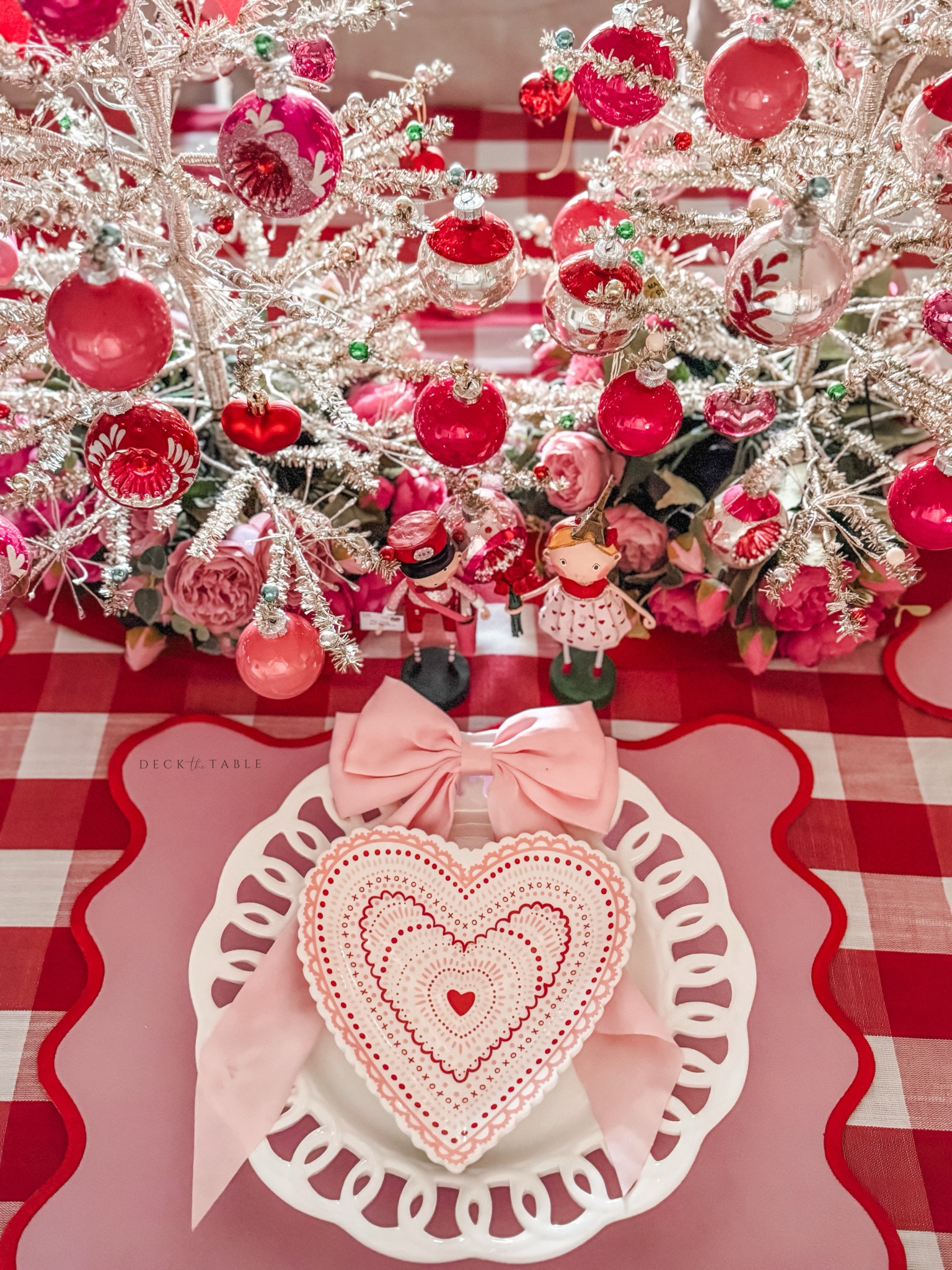 Playing around with table settings for Valentines Day because it’s never too early. These heart plates are from Coton Colors (a few years back) but I’ve found a few others that would be perfect for this look too! 

#LTKStyleTip #LTKHome #LTKParties