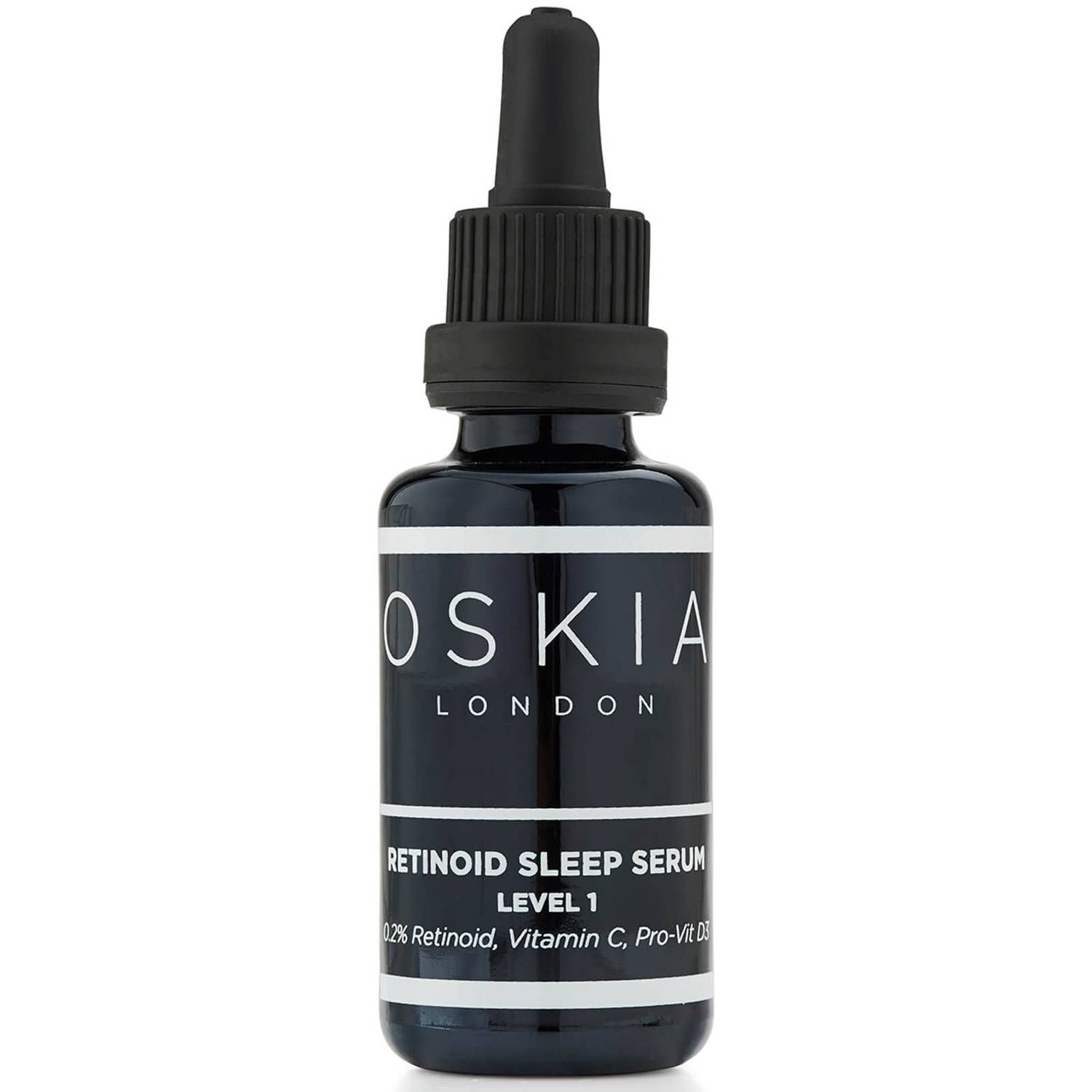 OSKIA Retinoid Sleep Serum Level 1 30ml | Look Fantastic (UK)