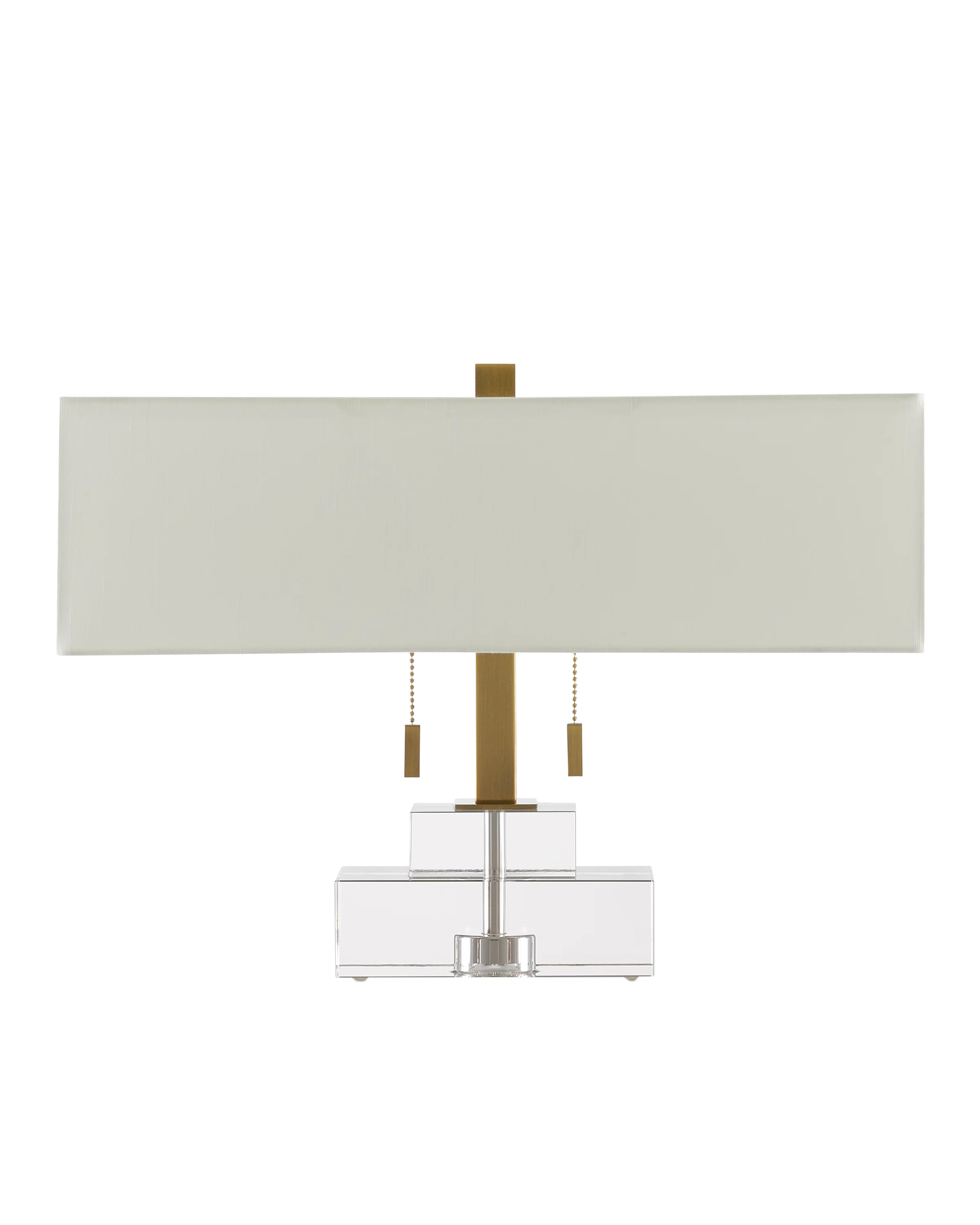 Chiara Table Lamp | Wayfair North America