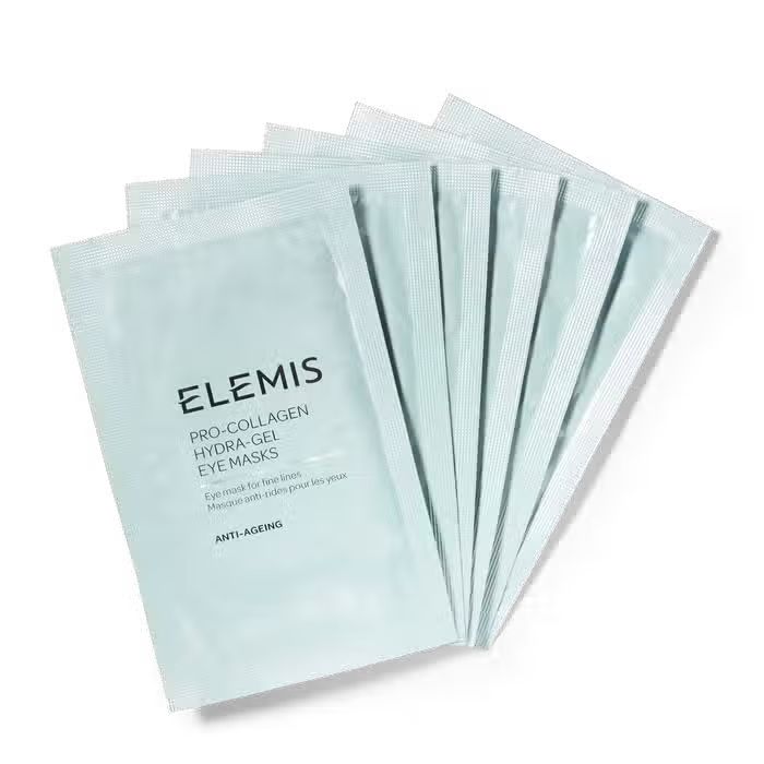 Pro-Collagen Hydra-Gel Eye Masks | Elemis UK