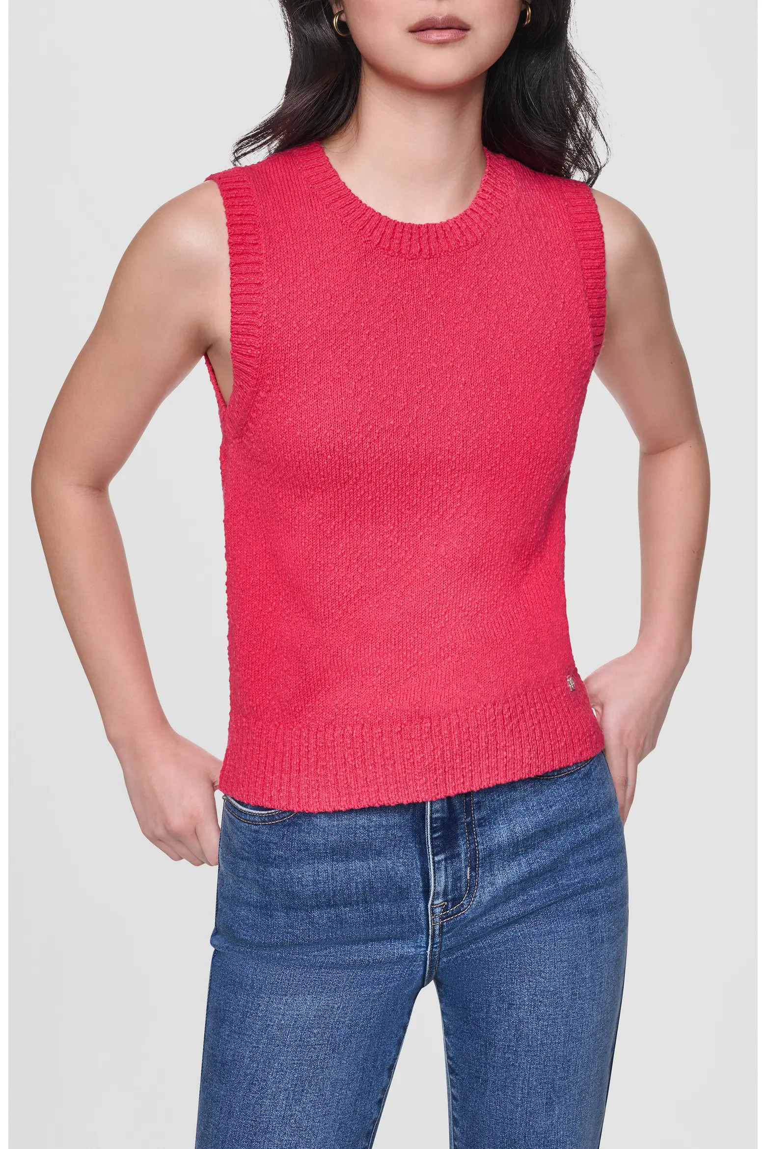Sleeveless Sweater Tank (Women) | Nordstromrack | Nordstrom Rack