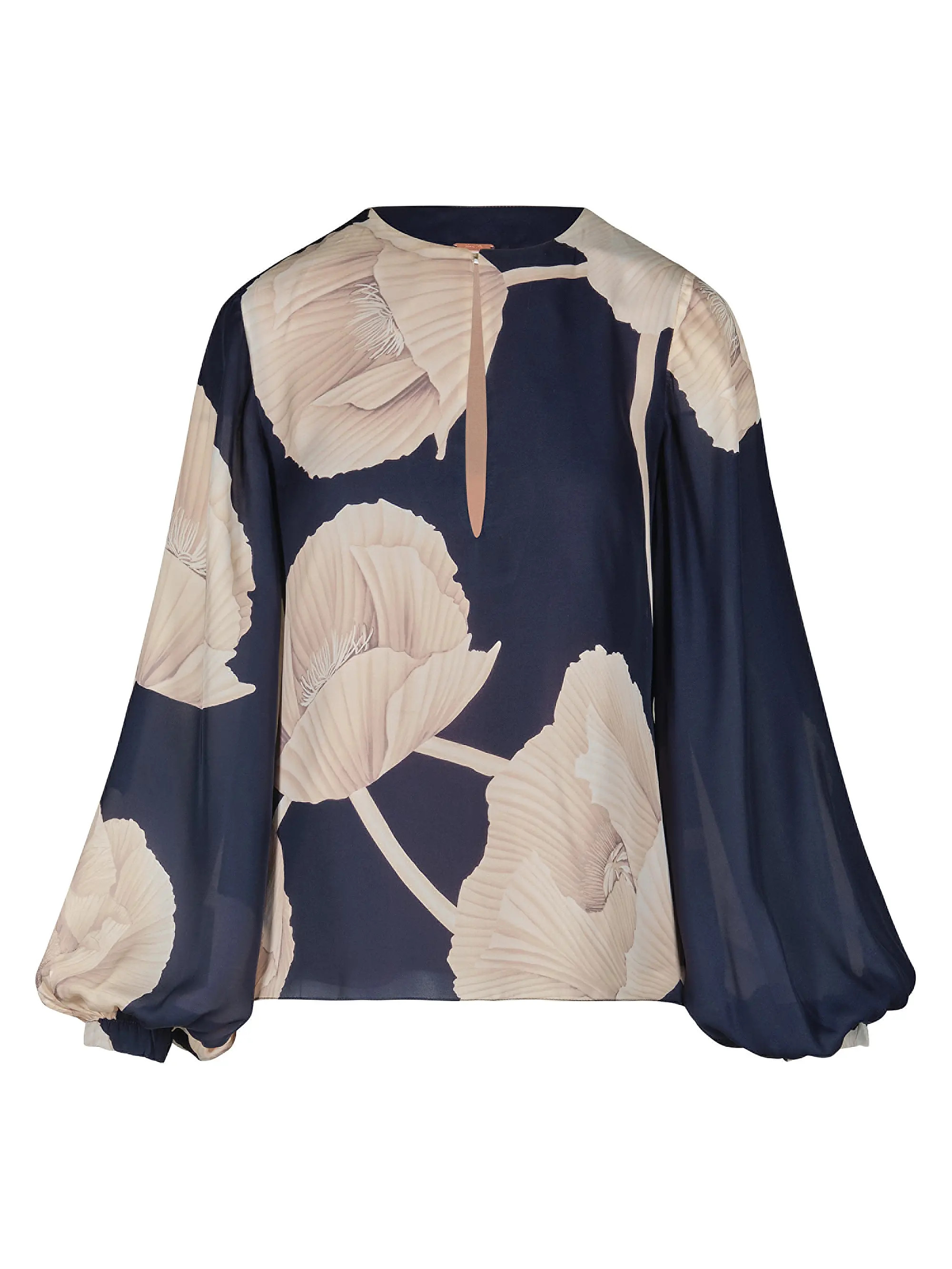 Gotas Florales Top | Saks Fifth Avenue