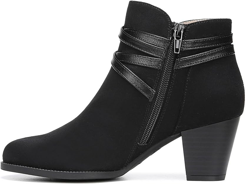 LifeStride Women's, Jezebel Boot | Amazon (US)