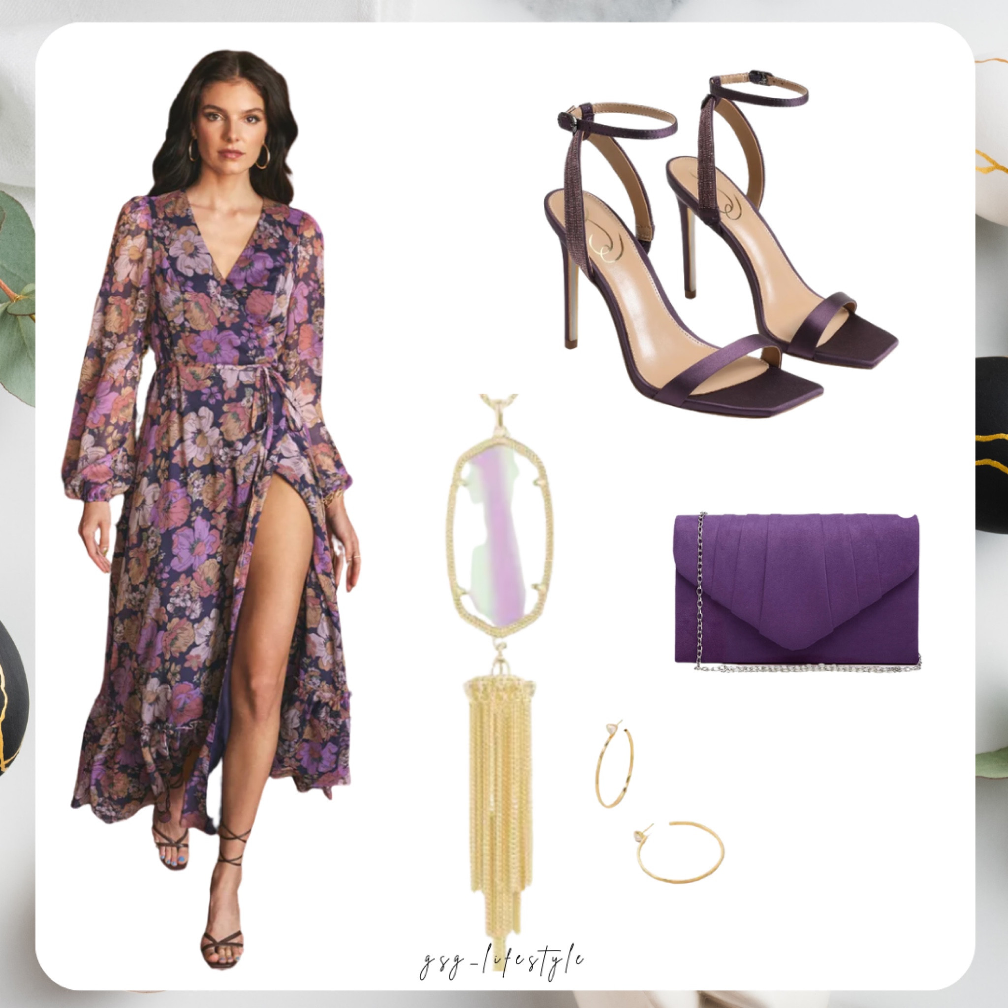 This dress is perfect for a wedding, bridal shower, baby shower, or graduation. 

#LTKstyletip #LTKU #LTKwedding