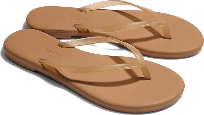 TKEES Aqua Waterproof Flip Flop (Women) | Nordstrom | Nordstrom