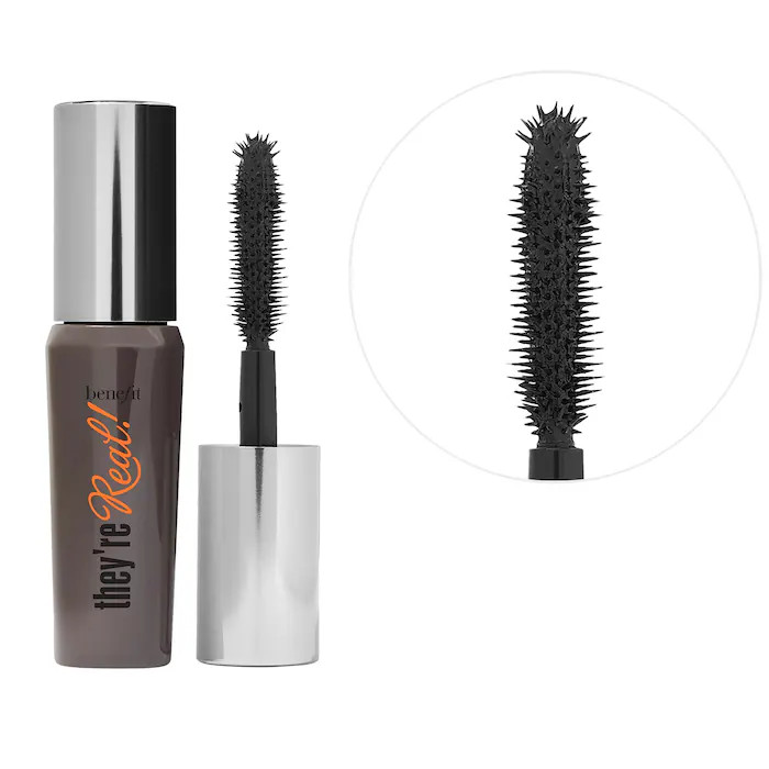 Benefit Cosmetics Mini They're Real! Lengthening Mascara | Sephora (US)