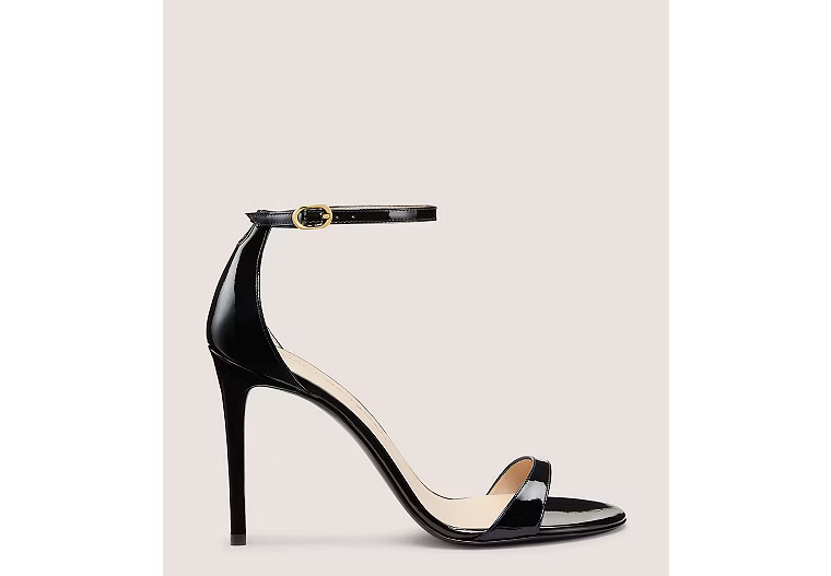 NUDIST II SANDAL 100 | Stuart Weitzman (US)