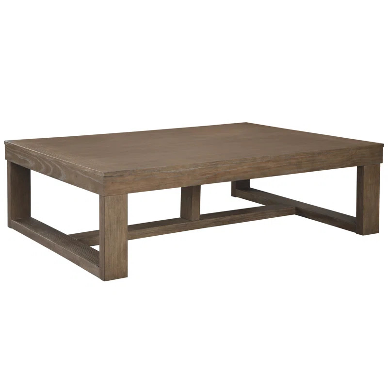 Esmont Single Coffee Table | Wayfair North America