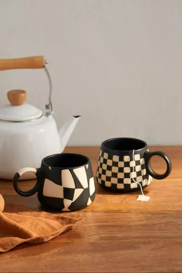 Ziggy Mug | Urban Outfitters (US and RoW)